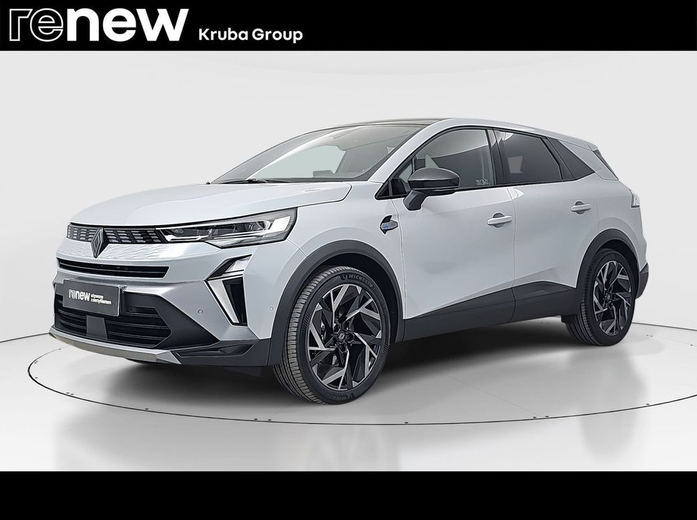 Renault Symbioz 1.8 E-Tech Full Hybrid 160 Esprit Alpine 2025