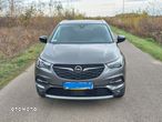 Opel Grandland X 1.2 T GPF Design Line S&S - 7