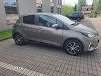 Toyota Yaris 1.5 Premium - 13