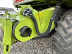 Claas Lexion 600 - 3