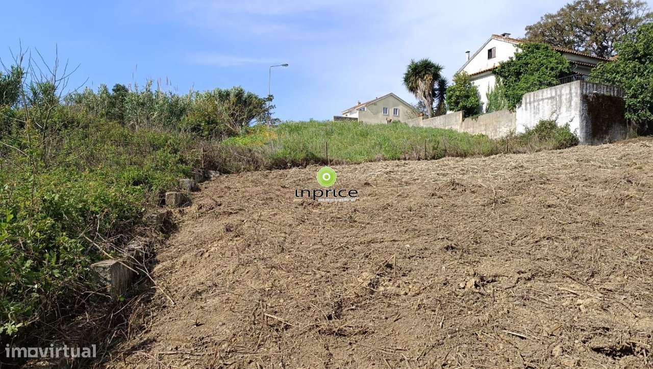 LOTE DE TERRENO PARA CONSTRUÇÃO | QUINTA DO FUNCHALINHO – CAPARICA-10