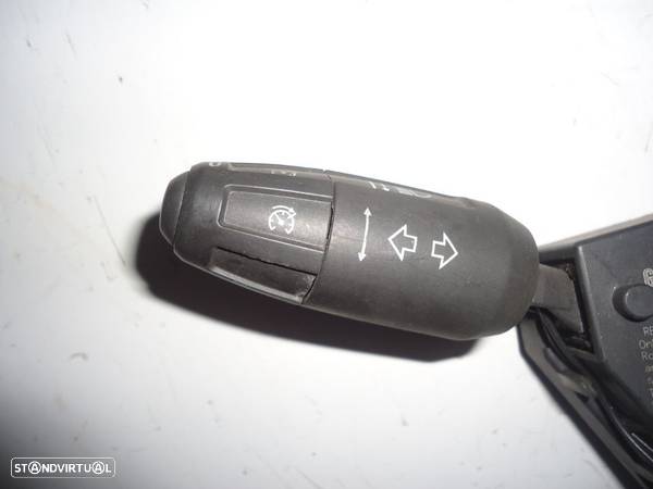 Fita Airbag Opel Corsa D - 4