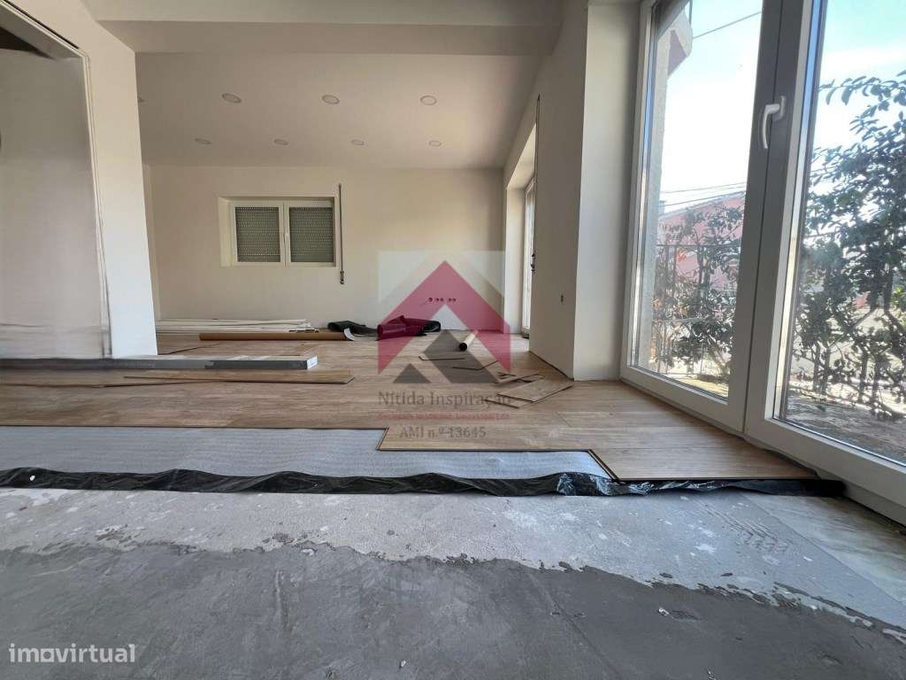 Andar Moradia T3 totalmente renovado no centro de Ílhavo-6
