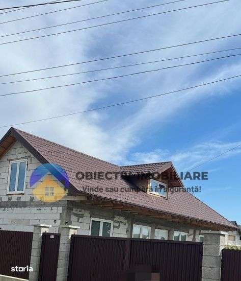 Casa + teren 2335 mp de vanzare – comuna Bodesti-6