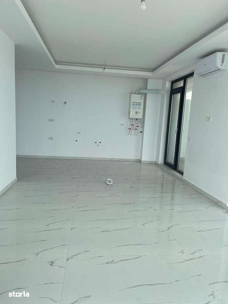 Apartament 2 camere cu vedere frontala la mare Mamaia Nord-7