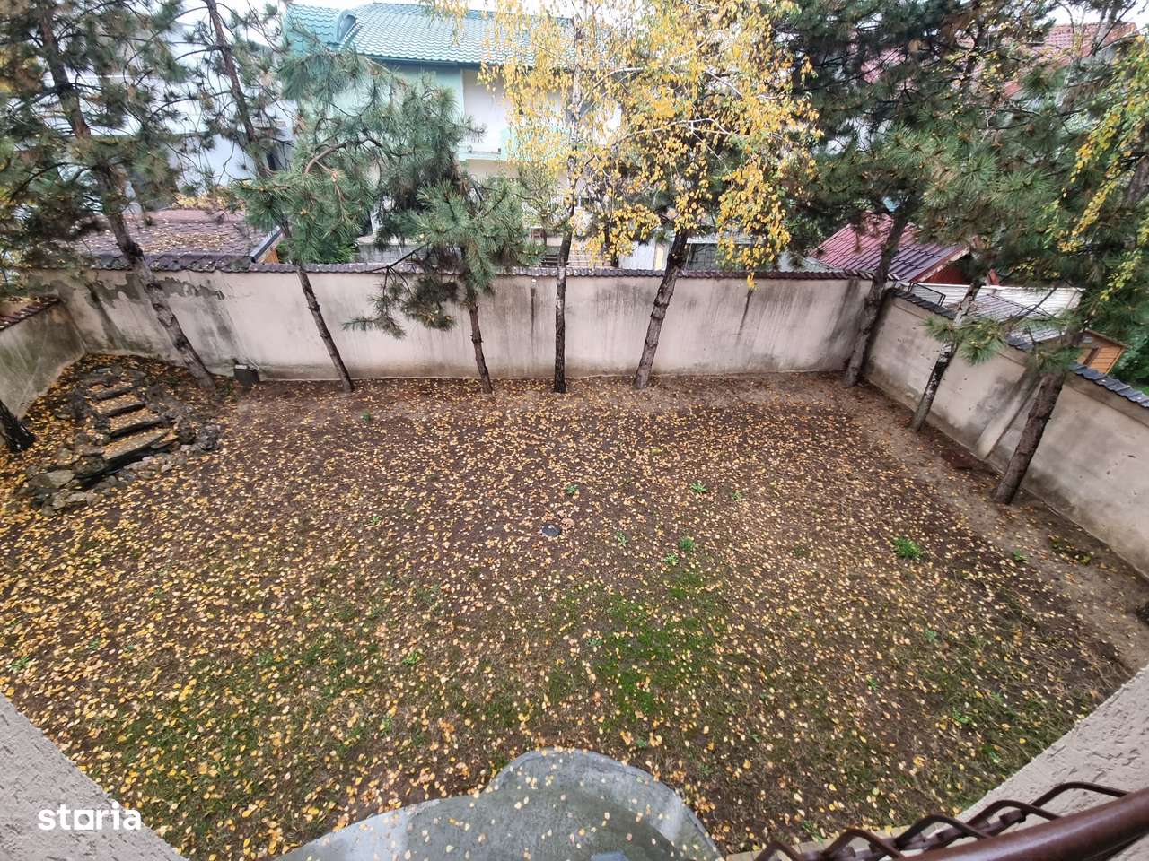 Vila individuala, 5 camere + dining, garaj, zona Sos Oltenitei - Imagine principală: 4/19