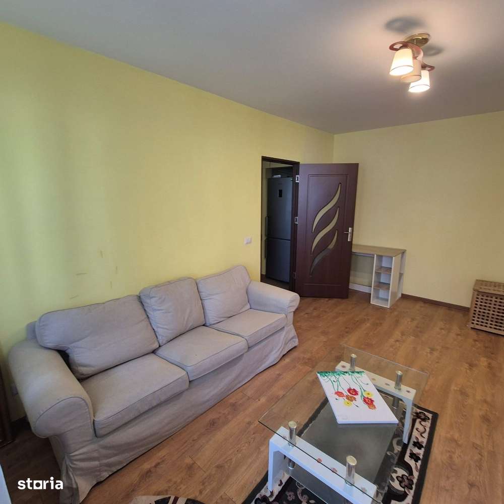 Dr. Taberei- Afi Cotroceni, str. Sibiu, 2 camere, mobilat, balcon mare-6