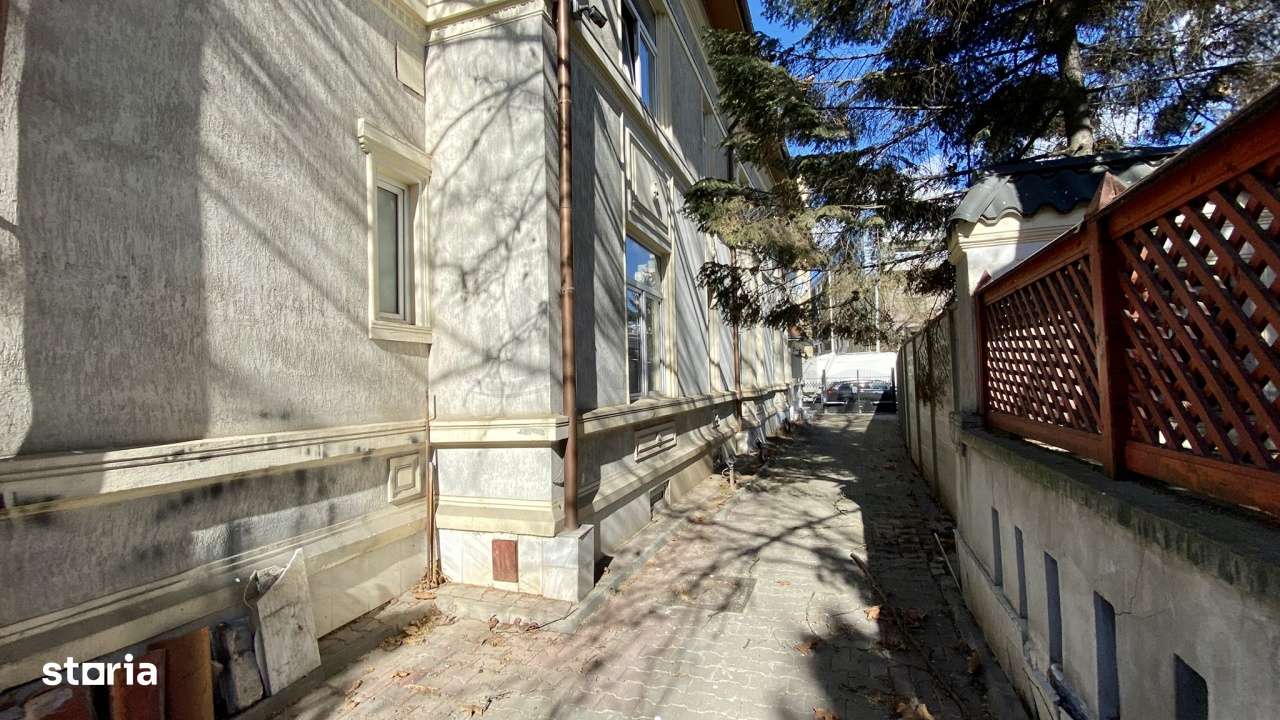 Vila Unirii- Matei Basarab - Imagine principală: 5/9