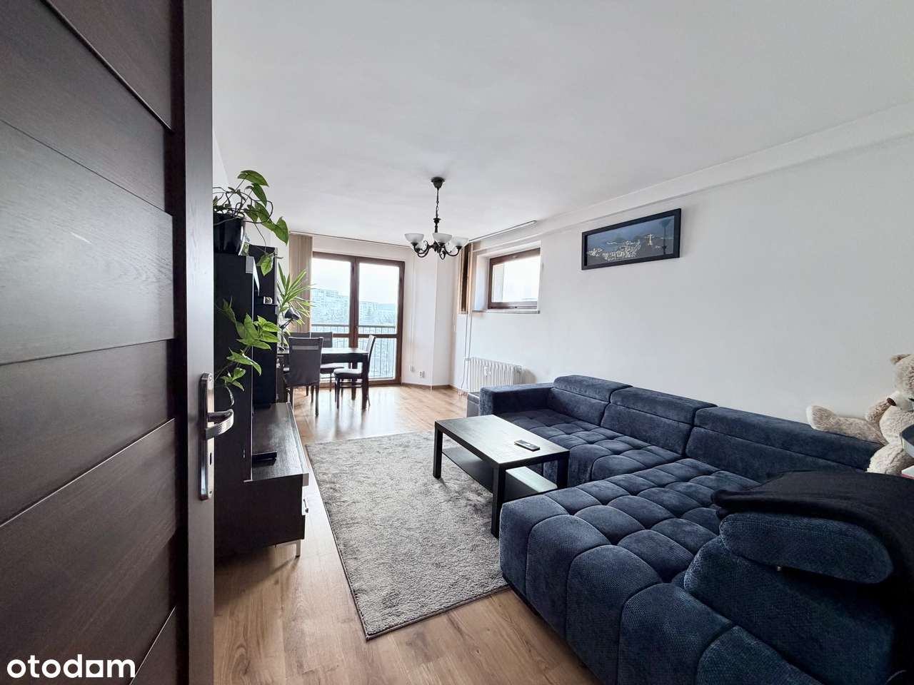 Mieszkanie Katowice Piotrowice Ochojec-3