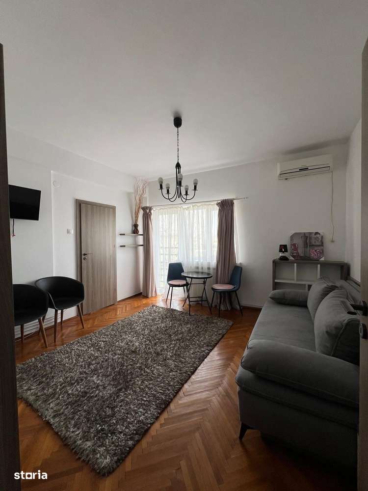 Garsoniera 32 mp Universitate termen lung - Imagine principală: 4/17