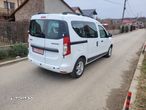 Dacia Dokker 1.5 Blue dCi Laureate - 4