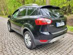 Ford Kuga 2.0 TDCi Titanium - 22