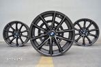 Felgi 7,5x17 5x112 BMW F44 G20 G22 G30 X3 G01 X4 - 9