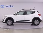 Dacia Sandero 1.0 TCe Stepway Comfort - 4