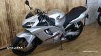 Honda CBR - 2