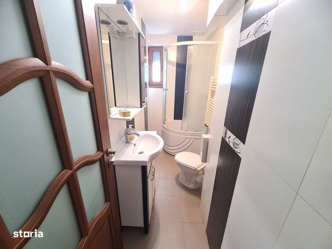 Apartament 2 camere, Ultracentral, Bacau-6
