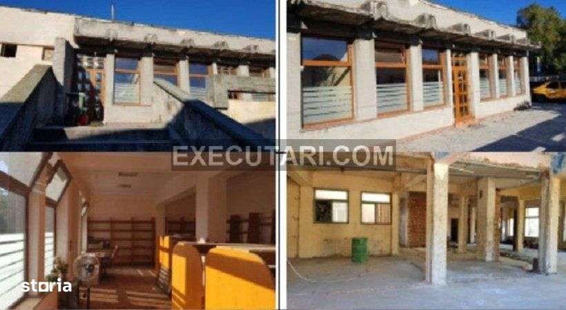 Complex Comercial - 762mp| Licitatie publica - Imagine principală: 5/7