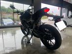 Honda CB 125R - 5