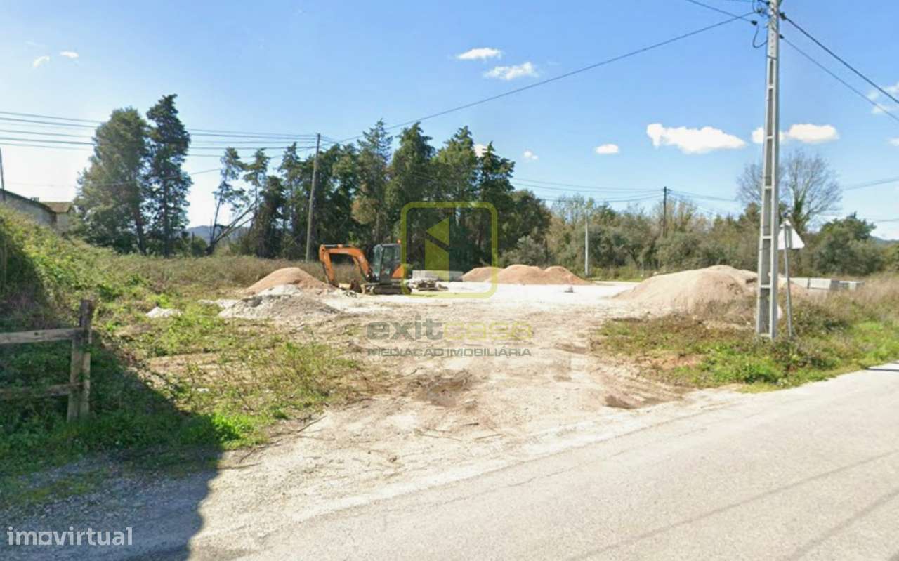 Terreno  Venda em Lousã e Vilarinho,Lousã - Grande imagem: 4/5