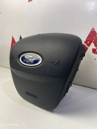 Poduszka powietrzna Airbag kierowcy kierownicy Ford Fiesta MK8 Kuga Puma - 3