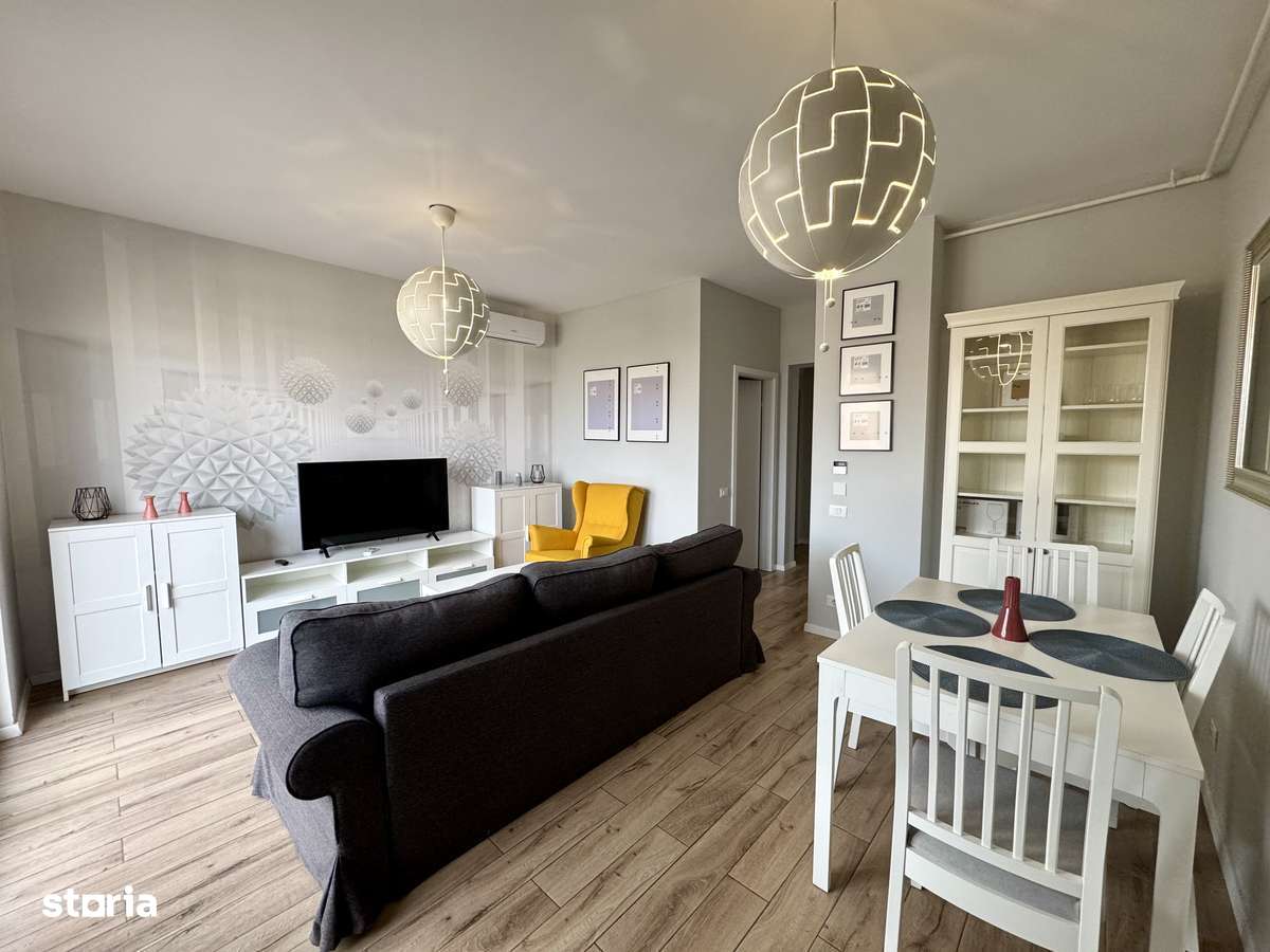 Vand penthouse, 3 camere, ARED-IMAR - Imagine principală: 4/17