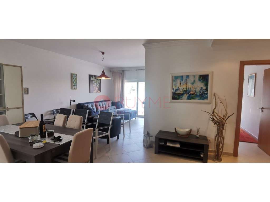 Apartamento T2 com Piscina e Estacionamento - Tavira - Grande imagem: 5/18