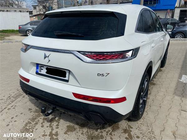 DS Automobiles DS 7 Crossback - 4