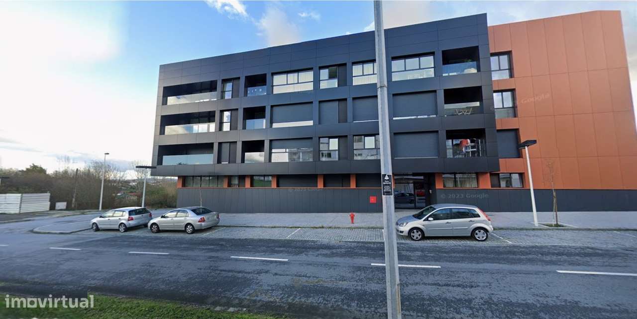 TERRENO NA MAIA - Grande imagem: 2/3