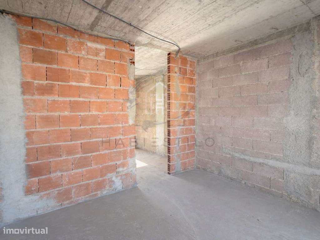 Moradia Nova T4 com Piscina em Azeitão- Vista Serra da Arrábida-15