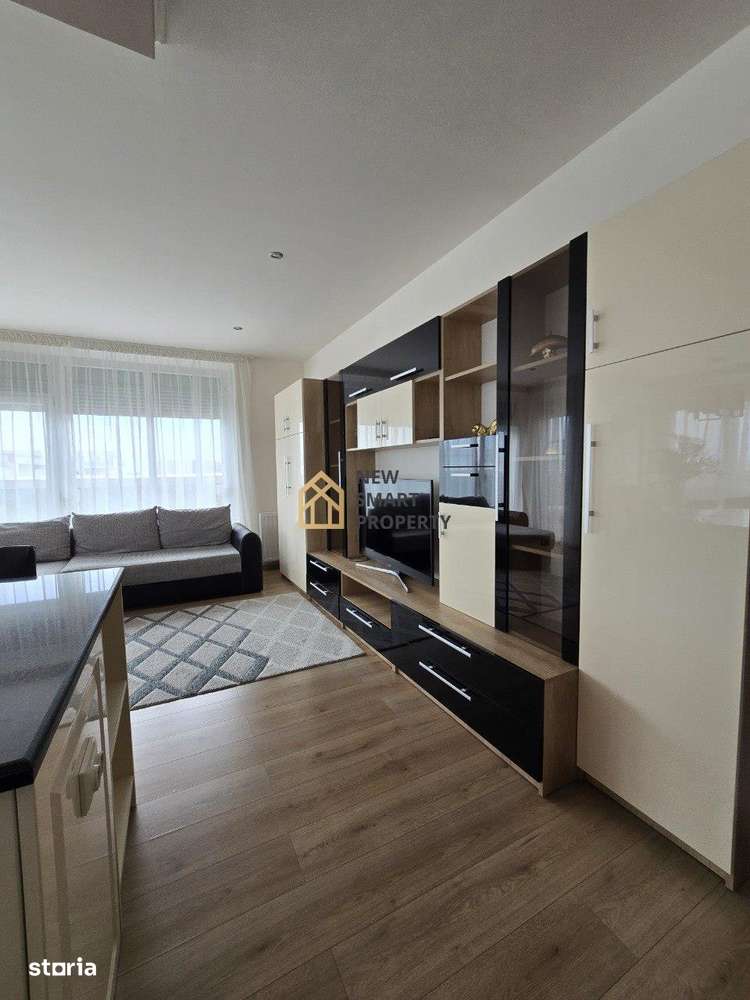 De vanzare apartament 3 camere ARED - lidl - Imagine principală: 3/19