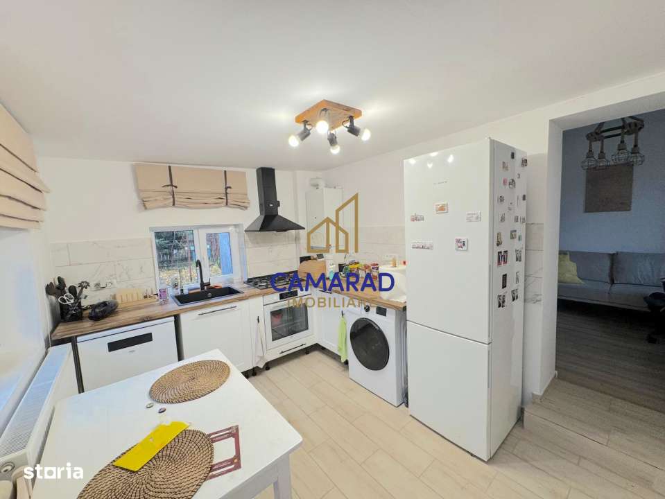 Teren de vanzare – 1.860 mp, Intrarea Rozelor, Bragadiru-6