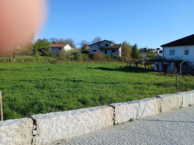 terreno maravilhoso Villa nova de paiva Alhais - Grande imagem: 4/5