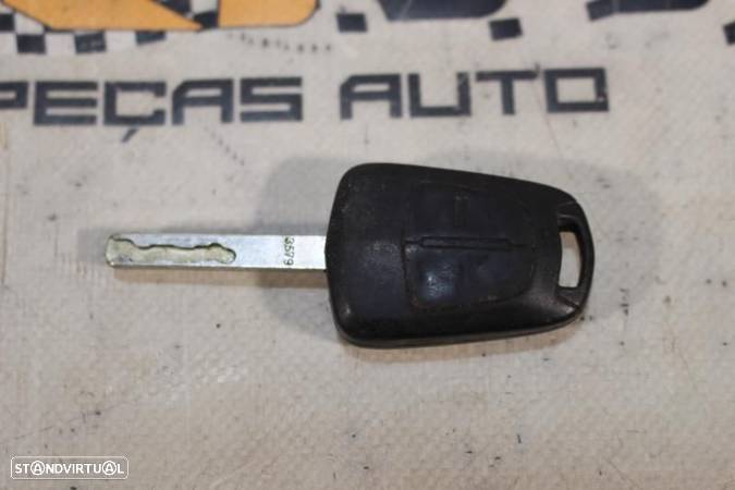 Canhão De Ignição Opel Astra H (A04)  N0501882 / 2421430 / 24 21 430 - 7