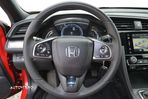 Honda Civic - 3