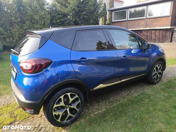 Renault Captur 0.9 Energy TCe S-Edition - 11