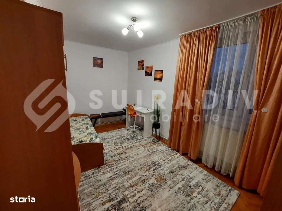 Apartament Mărăști 2 cam decomandate, zona IRA - Imagine principală: 2/8