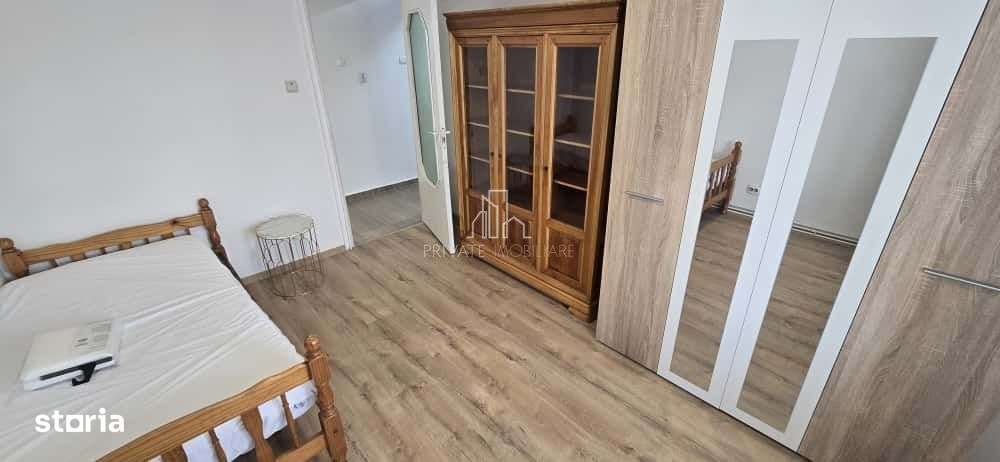 Apartament 2 Dormitoare Mobilat/Utilat de Inchriat, 7 Noiembrie - Imagine principală: 4/12
