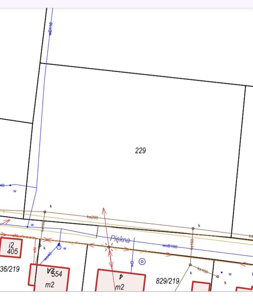 Działka z widokiem na las - Pełny obrazek: 5/5
