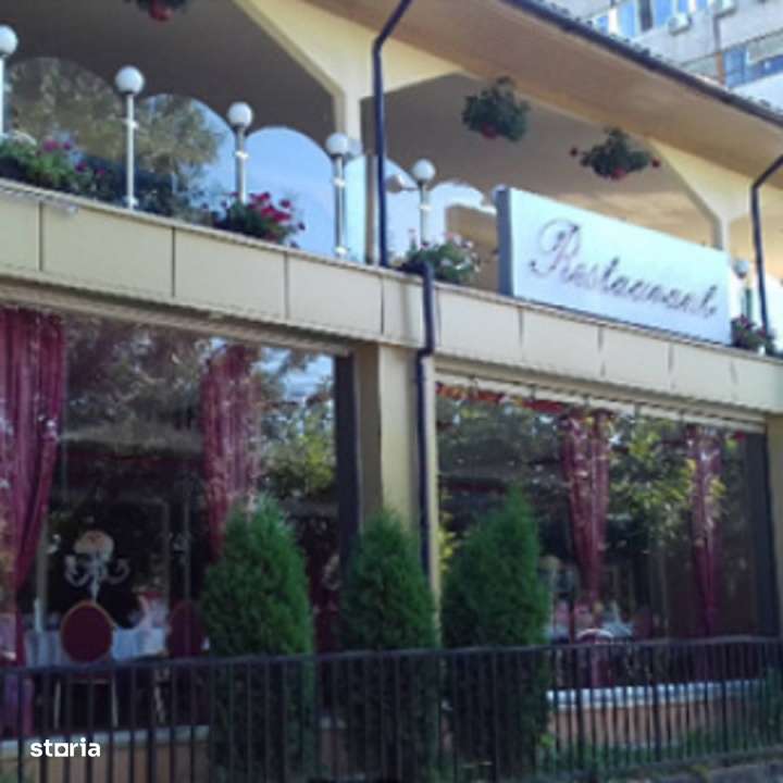 Restaurant Ballroom | Casa Luminita | 5 saloane | Pallady-0