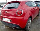 ALFA ROMEO MITO PEÇA PEÇAS FRENTE COMPLETA MOTOR 1.3 JTD 199B1000 95CV PORTA PORTAS MALA PARACHOQUES CAPOT FAROLIM FAROLINS AIRBAG JANTE JANTES OTICA OTICAS - 2