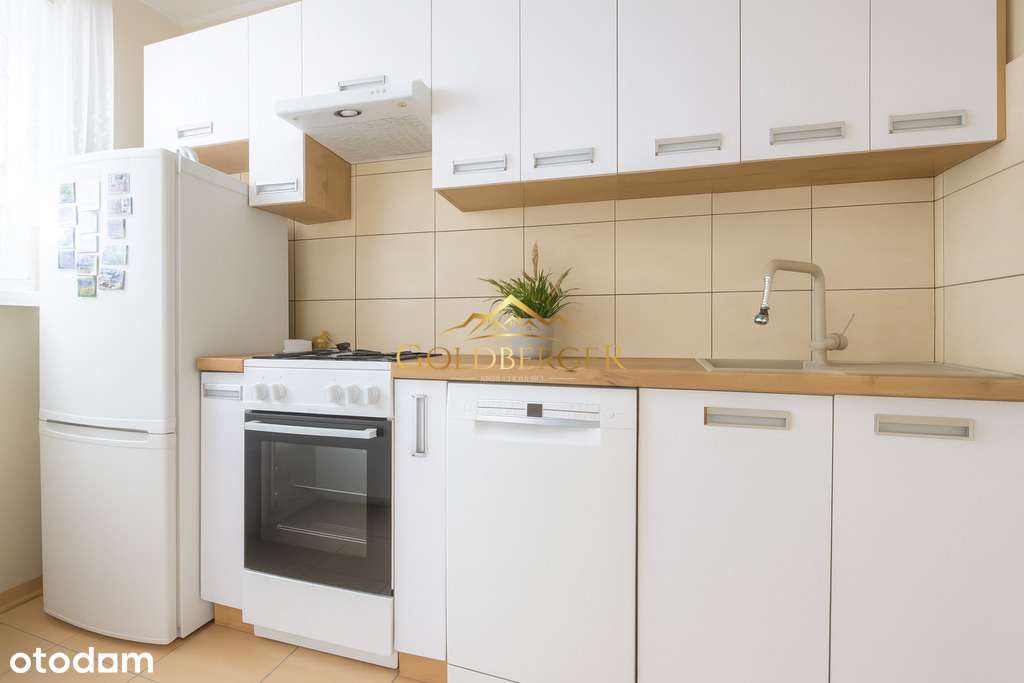 Przestronne mieszkanie w Kórniku wolne od zaraz! - Pełny obrazek: 2/19