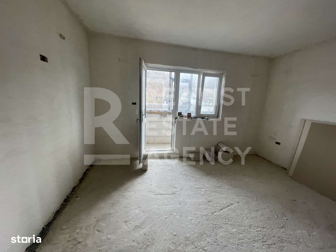 Vânzare, proprietate pe prima linie, Satul Poiana – Iași-11