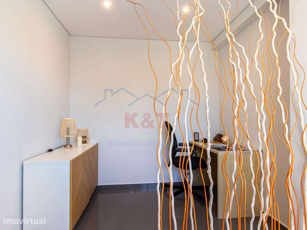 Penthouse de luxo na Praia da Rocha-31