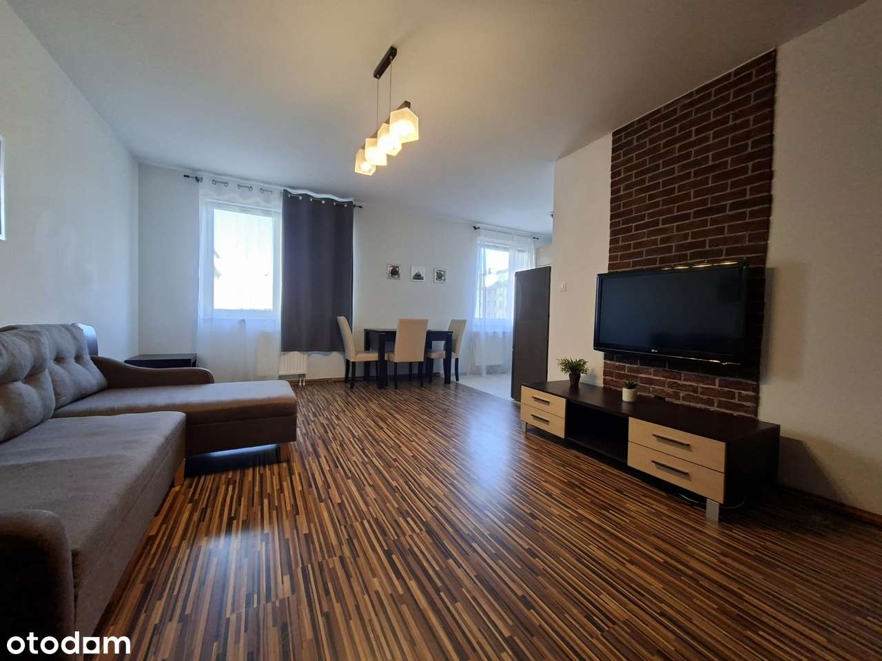 2 pokoje gotowe do zamieszkania, Grabiszyn - Pełny obrazek: 4/11