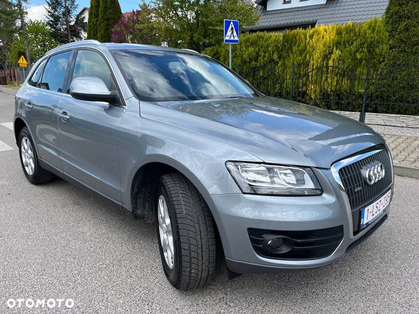 Audi Q5 - 5