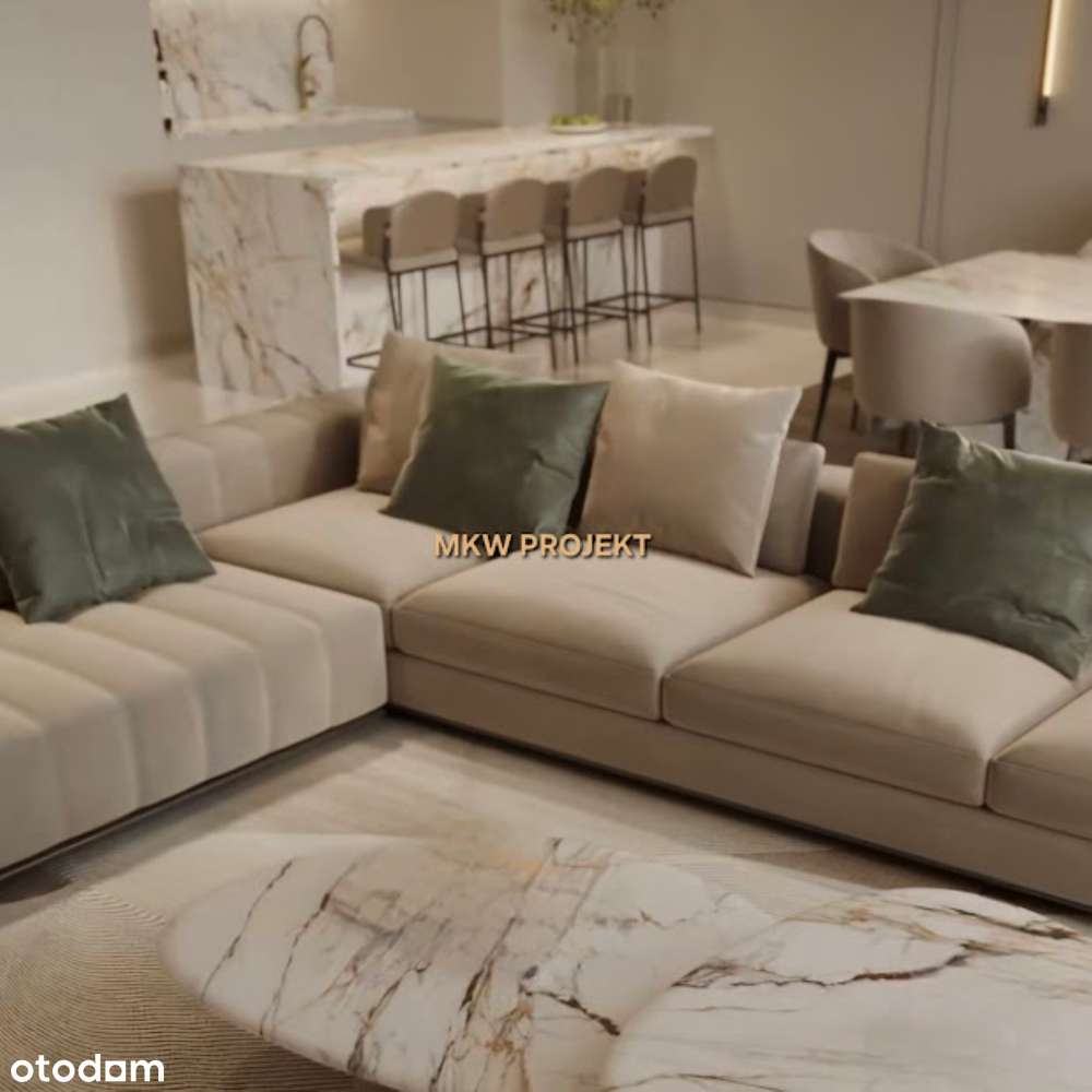 Apartament w otoczeniu parku | Wyjątkowa inwestycja-3