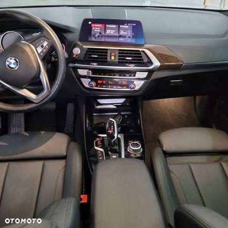 BMW X3 xDrive30i GPF xLine - 13