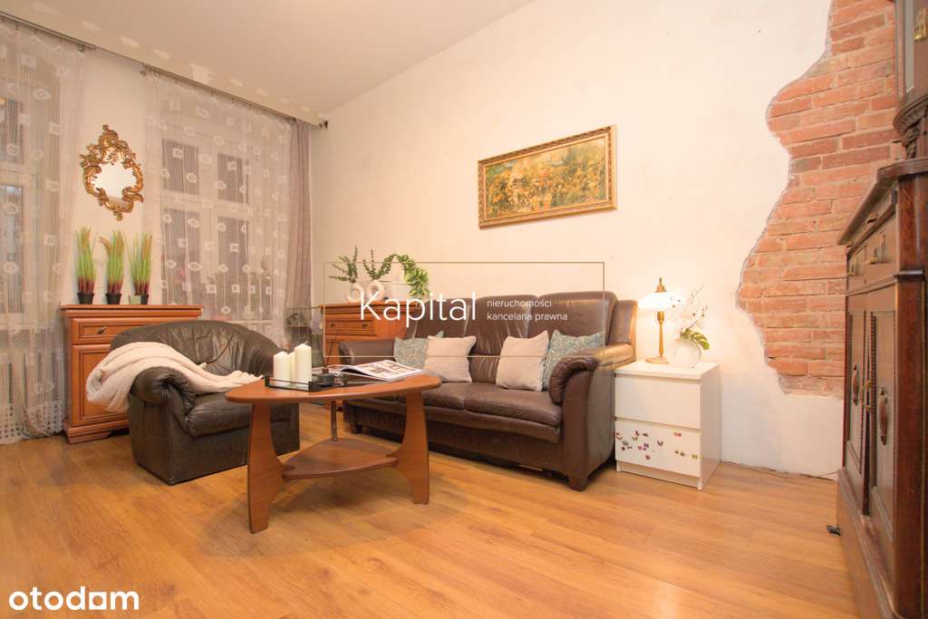 Tylko u Nas- przestronne mieszkanie na Grabiszynie-3