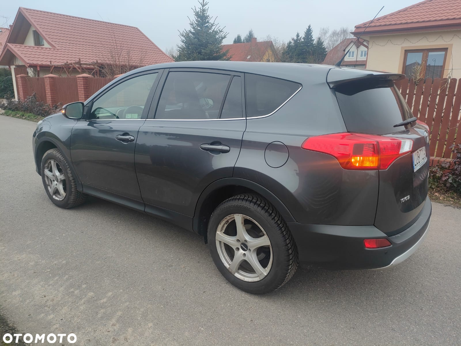 Toyota RAV4 2.0 Premium MS - 3