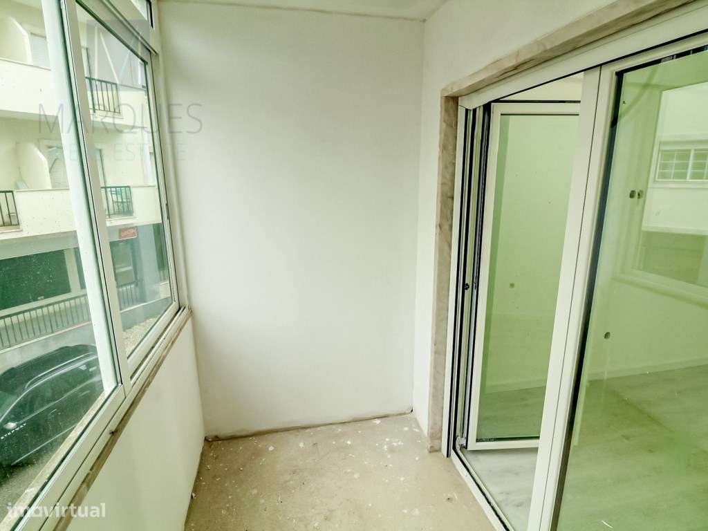 Apartamento T4 em Forte da Casa - Vila Franca de Xira-12